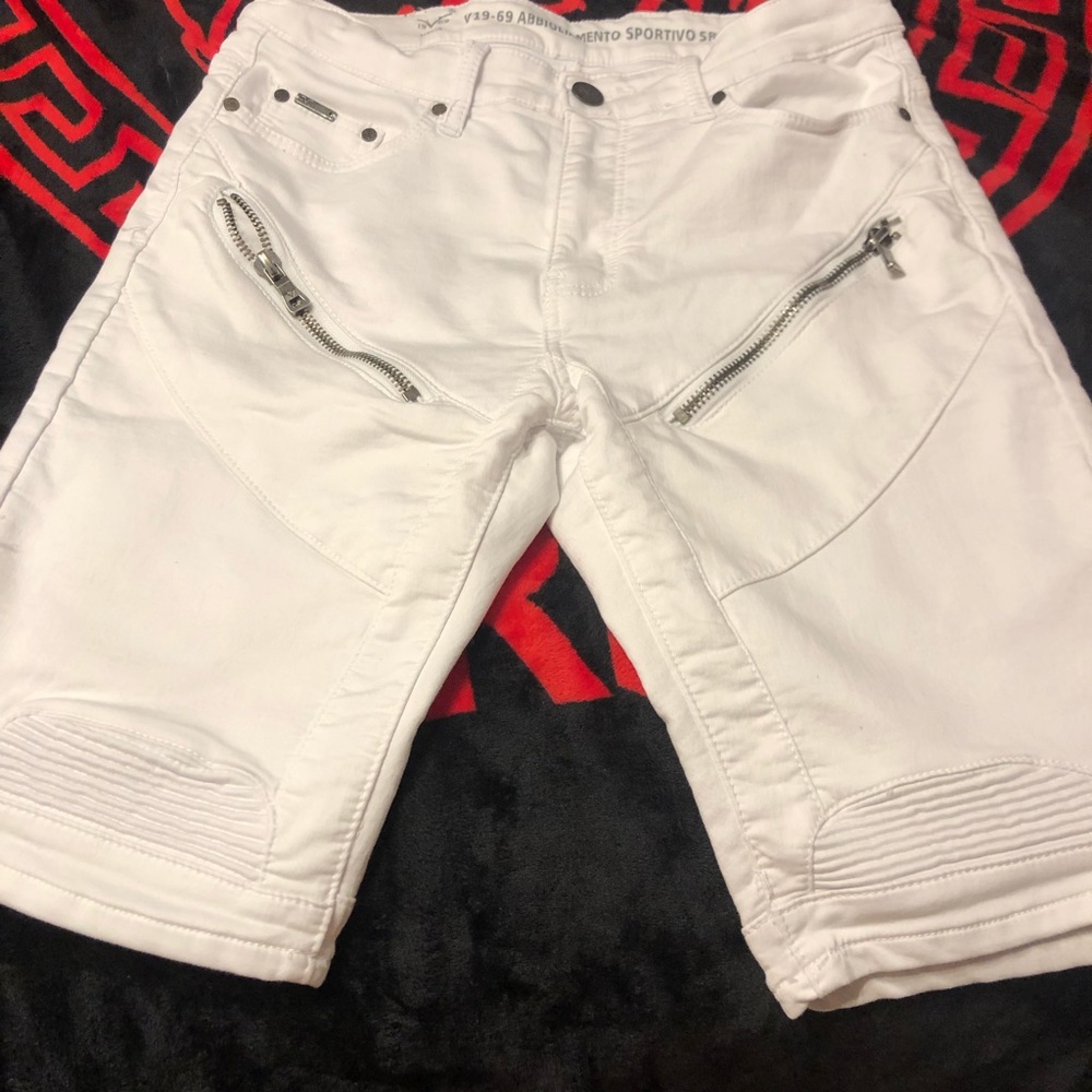 1969 V Italia Versace